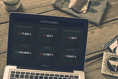 Cryptolarres