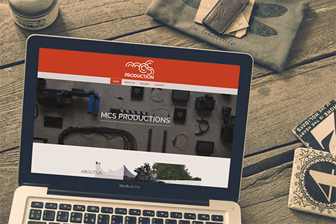 MCS Productions