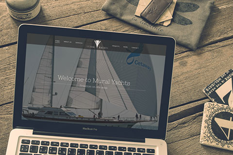 Mural Yachts